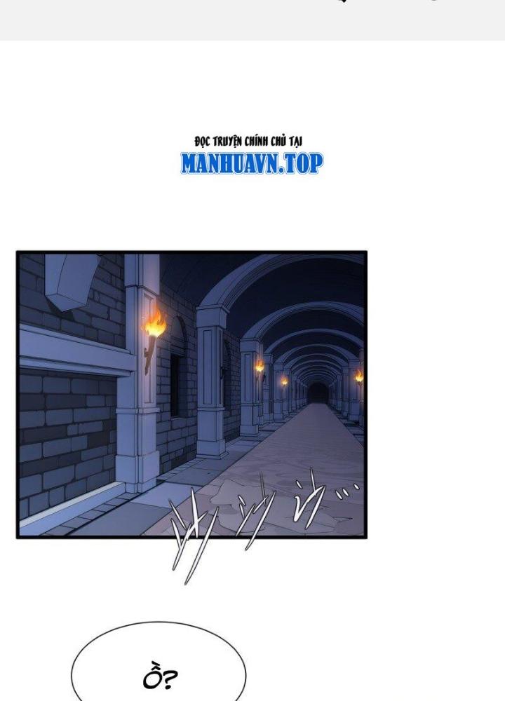 Ta Không Muốn Làm Đệ Nhất Chapter 250 - Trang 3