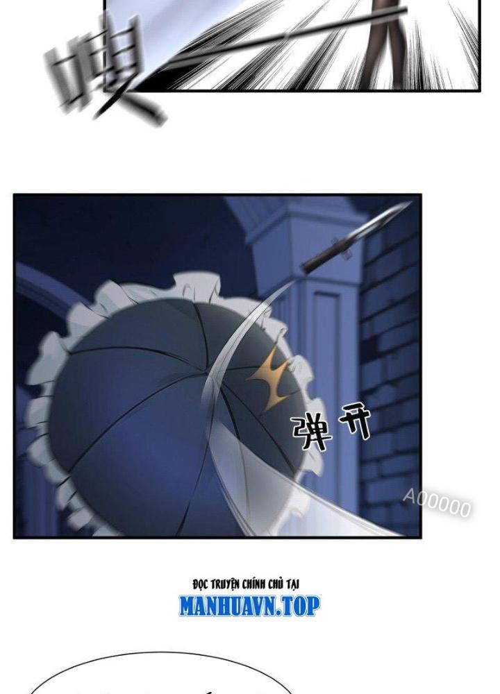 Ta Không Muốn Làm Đệ Nhất Chapter 250 - Trang 3