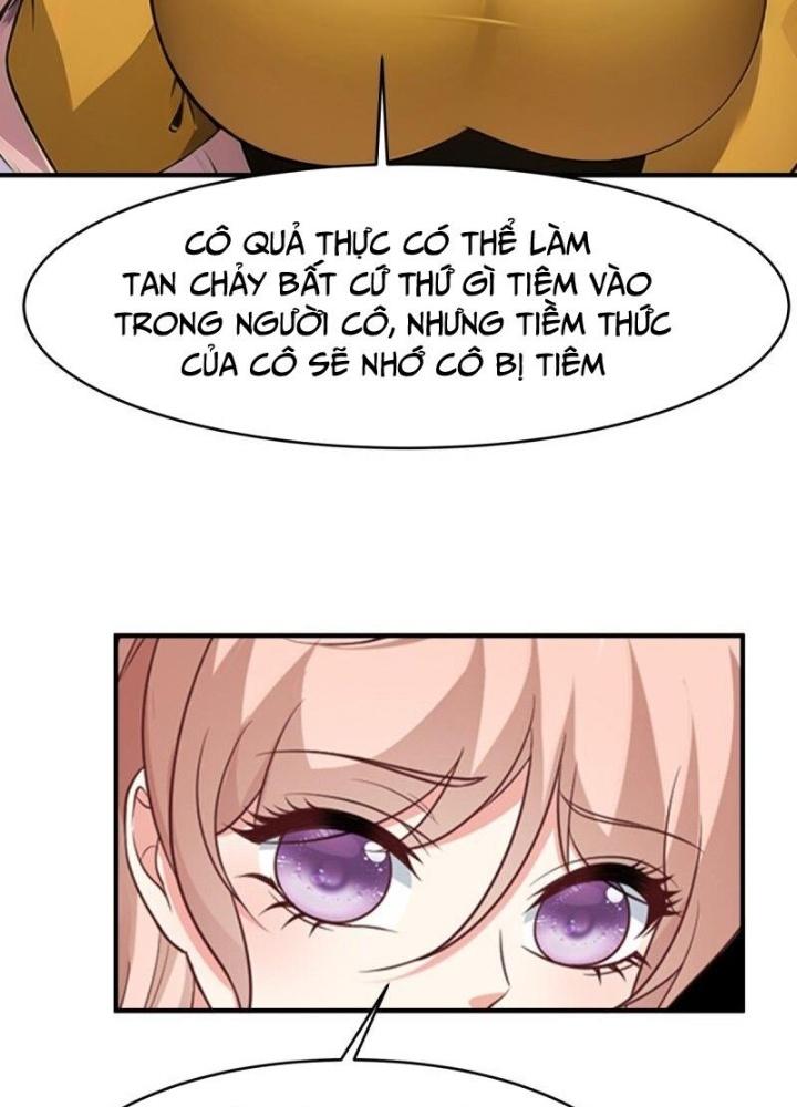 Ta Không Muốn Làm Đệ Nhất Chapter 250 - Trang 3