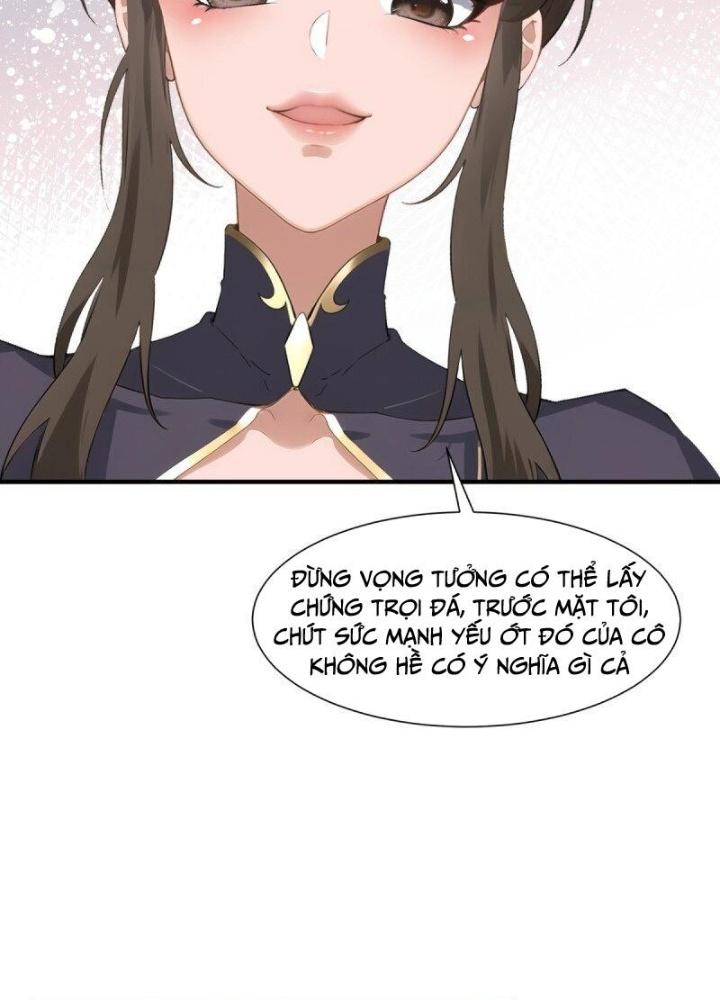 Ta Không Muốn Làm Đệ Nhất Chapter 250 - Trang 3