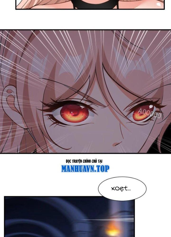 Ta Không Muốn Làm Đệ Nhất Chapter 250 - Trang 3