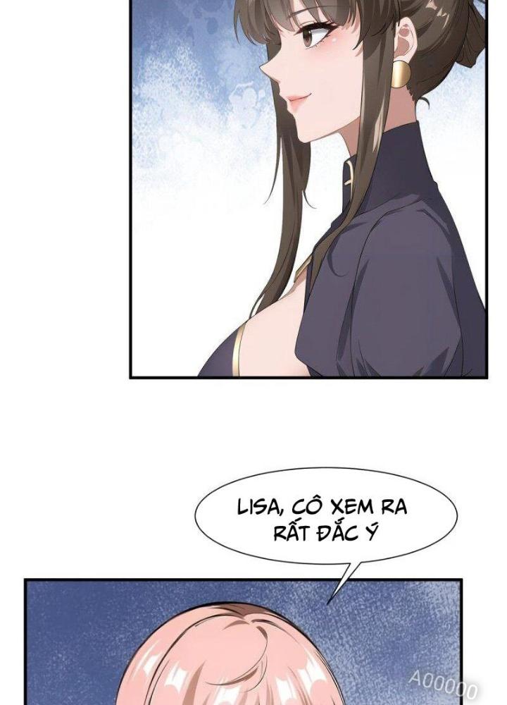 Ta Không Muốn Làm Đệ Nhất Chapter 250 - Trang 3