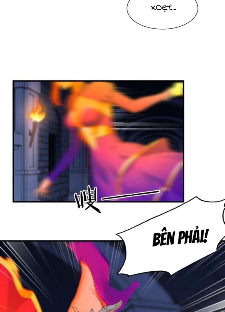 Ta Không Muốn Làm Đệ Nhất Chapter 250 - Trang 3