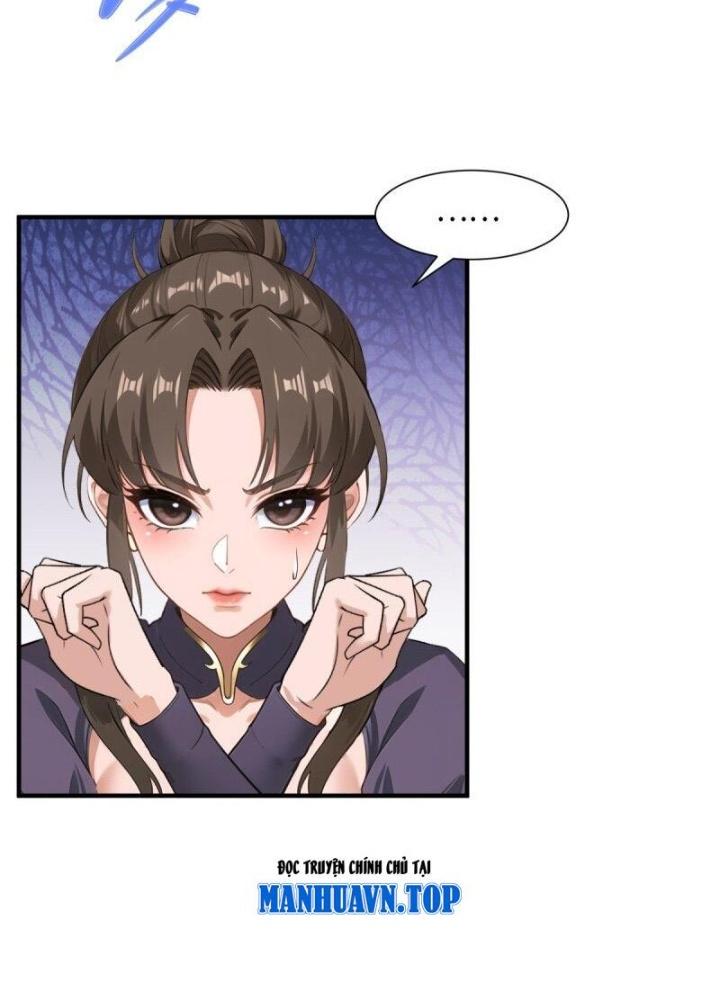 Ta Không Muốn Làm Đệ Nhất Chapter 250 - Trang 3