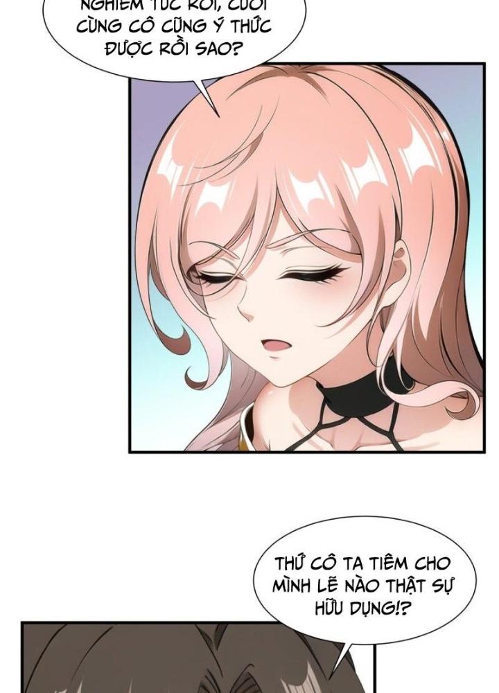Ta Không Muốn Làm Đệ Nhất Chapter 250 - Trang 3