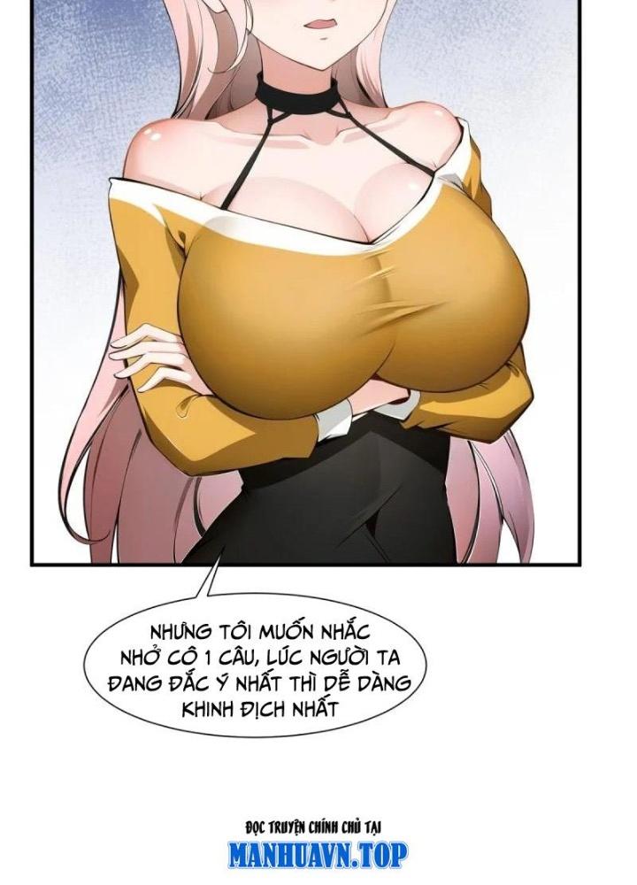 Ta Không Muốn Làm Đệ Nhất Chapter 250 - Trang 3