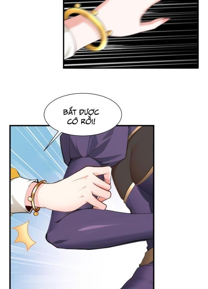Ta Không Muốn Làm Đệ Nhất Chapter 250 - Trang 3