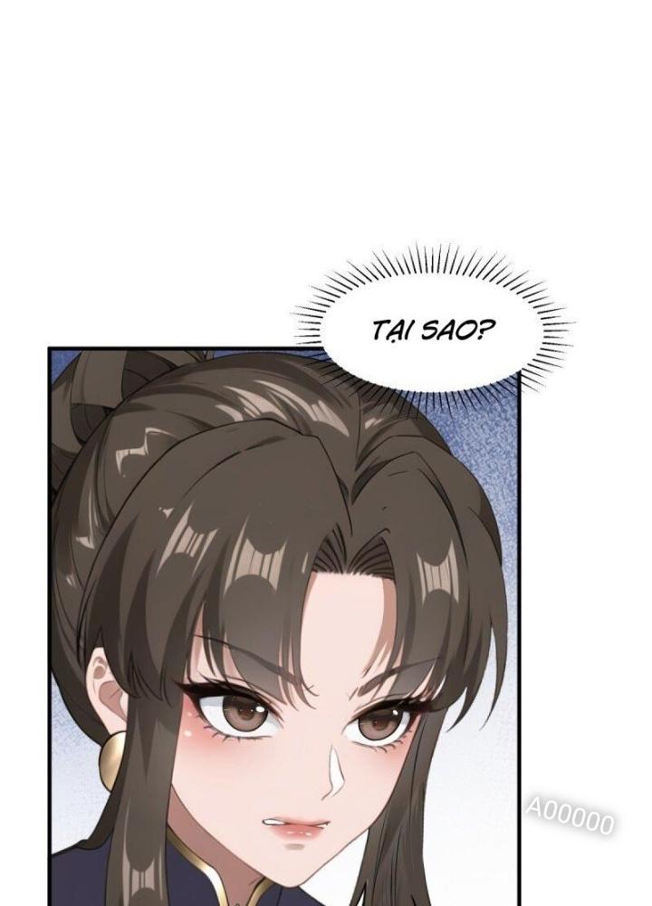 Ta Không Muốn Làm Đệ Nhất Chapter 250 - Trang 3