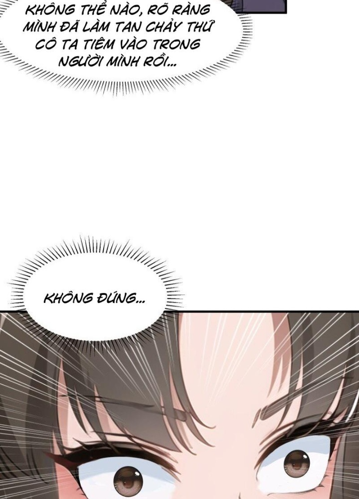 Ta Không Muốn Làm Đệ Nhất Chapter 250 - Trang 3