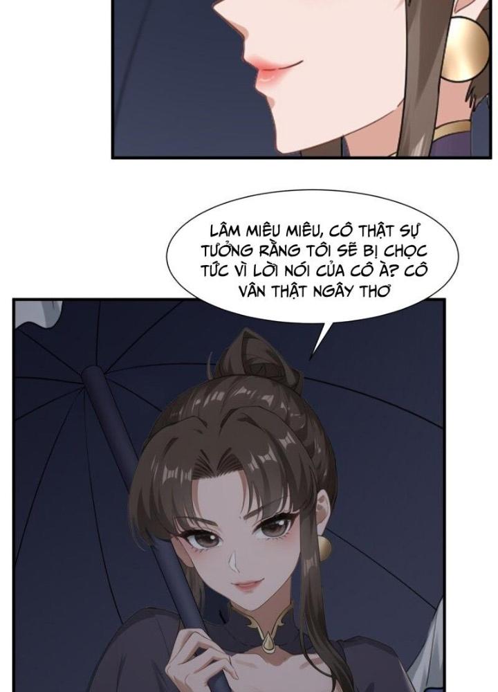 Ta Không Muốn Làm Đệ Nhất Chapter 250 - Trang 3