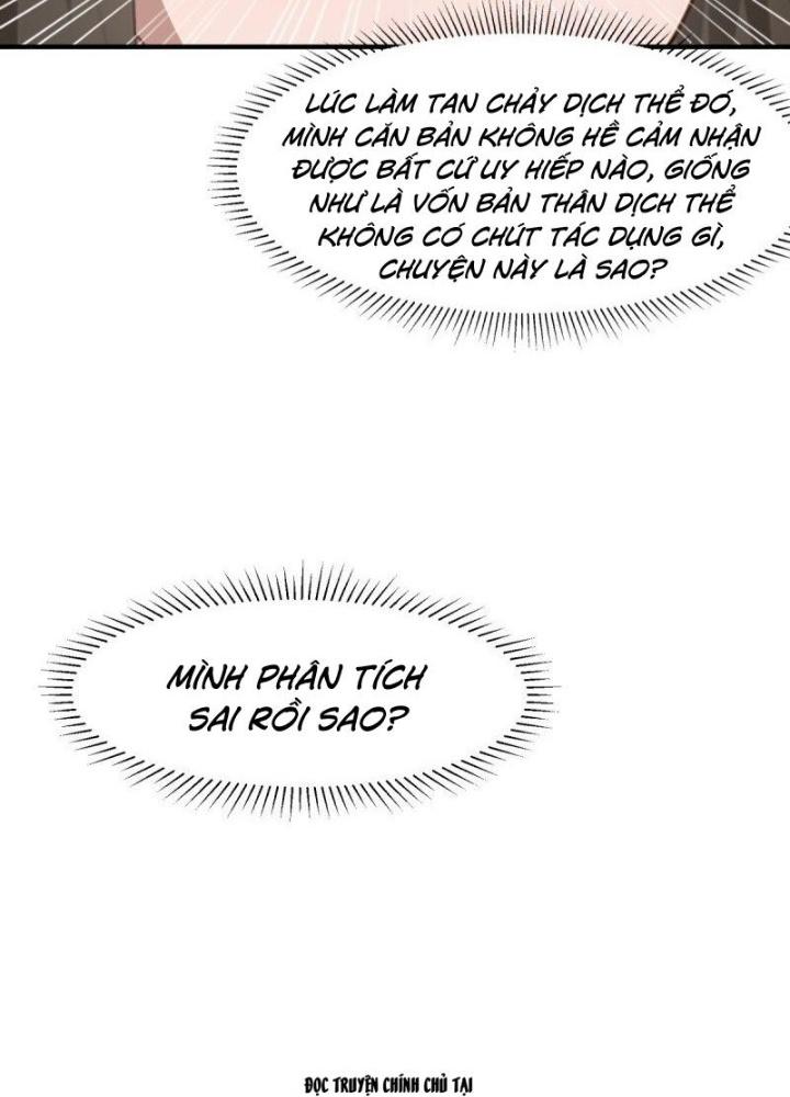 Ta Không Muốn Làm Đệ Nhất Chapter 250 - Trang 3