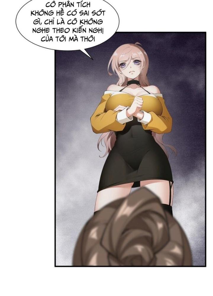 Ta Không Muốn Làm Đệ Nhất Chapter 250 - Trang 3