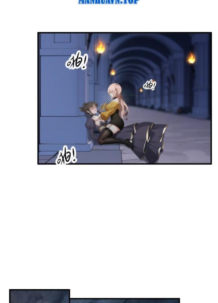 Ta Không Muốn Làm Đệ Nhất Chapter 250 - Trang 3