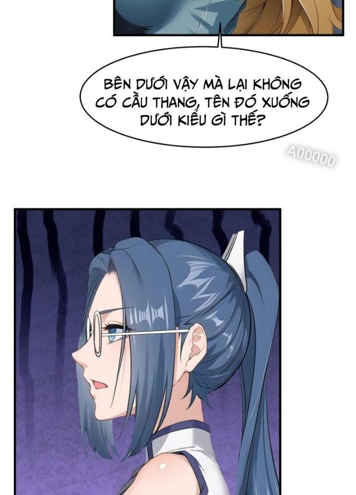 Ta Không Muốn Làm Đệ Nhất Chapter 250 - Trang 3