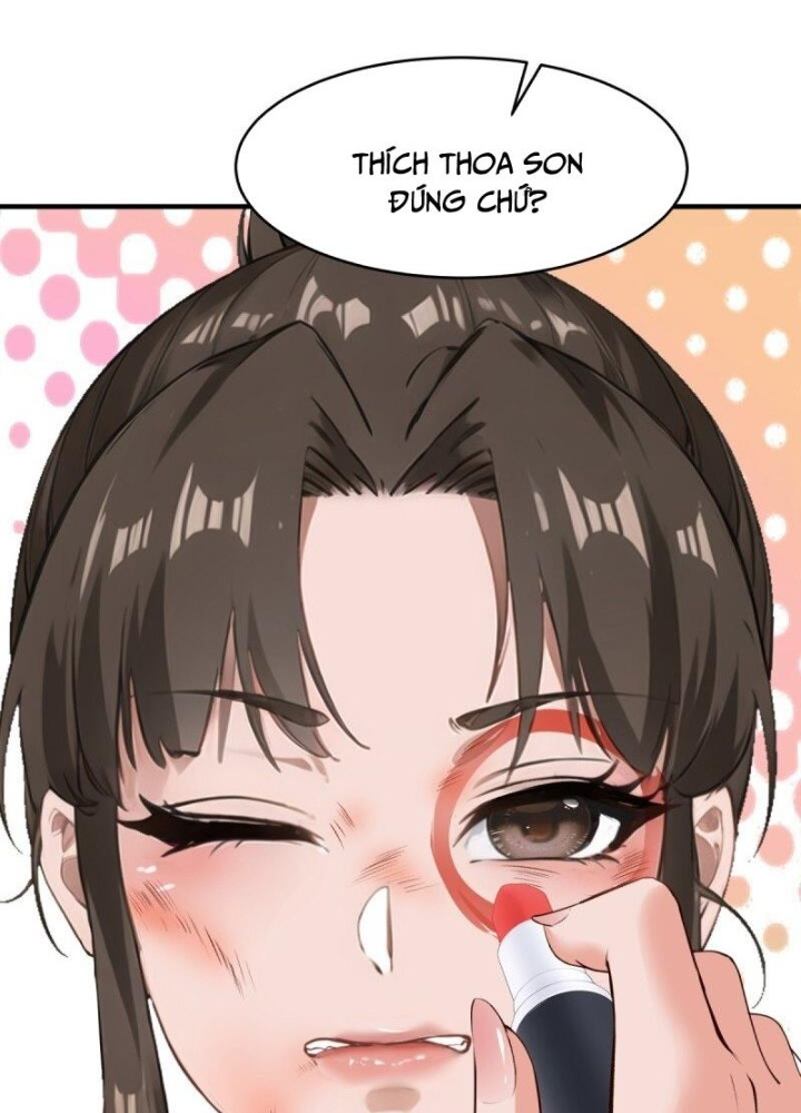 Ta Không Muốn Làm Đệ Nhất Chapter 250 - Trang 3