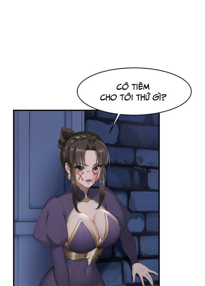 Ta Không Muốn Làm Đệ Nhất Chapter 250 - Trang 3