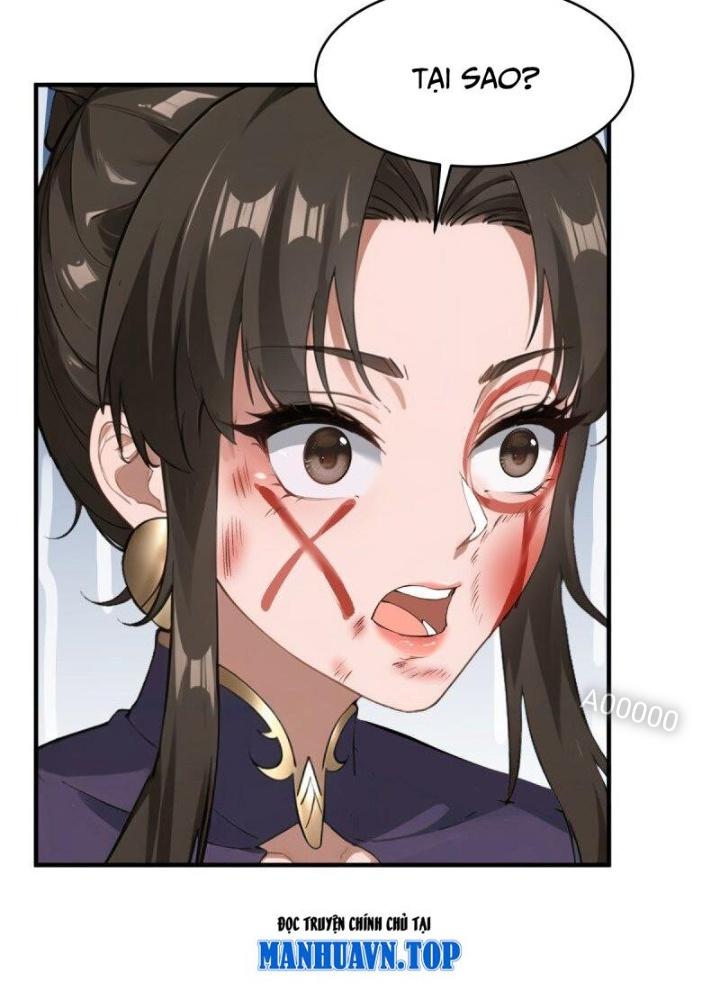 Ta Không Muốn Làm Đệ Nhất Chapter 250 - Trang 3