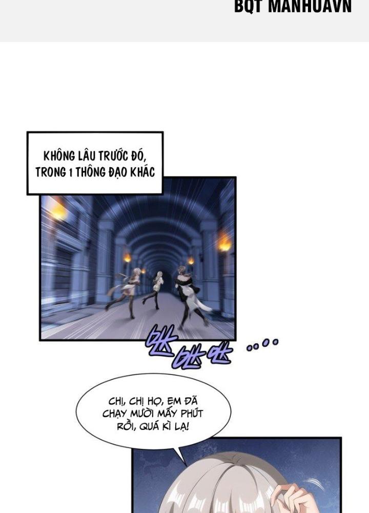 Ta Không Muốn Làm Đệ Nhất Chapter 251 - Trang 3