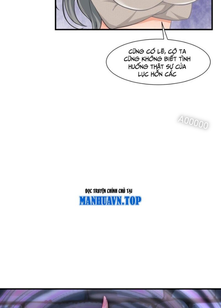 Ta Không Muốn Làm Đệ Nhất Chapter 251 - Trang 3