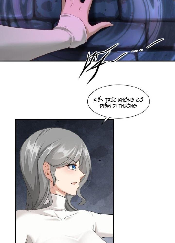 Ta Không Muốn Làm Đệ Nhất Chapter 251 - Trang 3