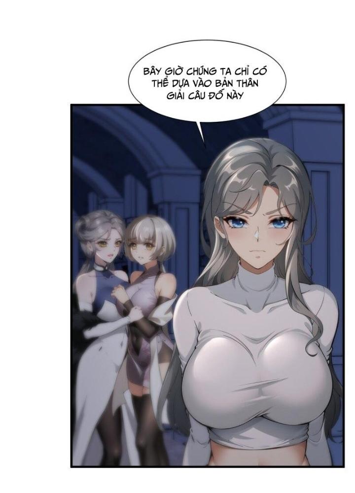 Ta Không Muốn Làm Đệ Nhất Chapter 251 - Trang 3