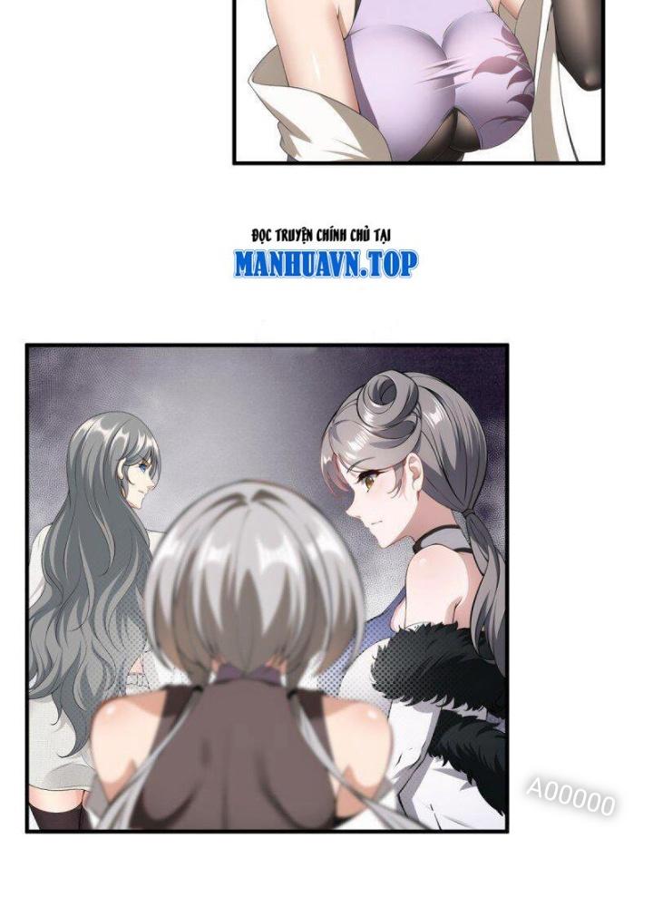 Ta Không Muốn Làm Đệ Nhất Chapter 251 - Trang 3