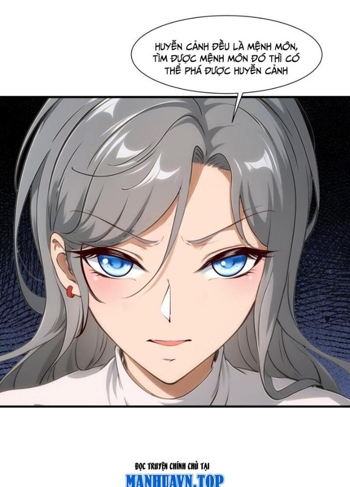 Ta Không Muốn Làm Đệ Nhất Chapter 251 - Trang 3