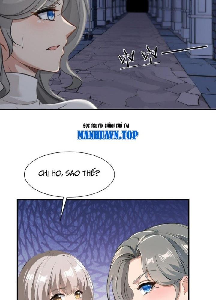 Ta Không Muốn Làm Đệ Nhất Chapter 251 - Trang 3