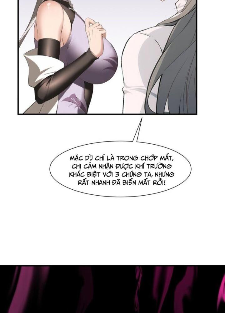 Ta Không Muốn Làm Đệ Nhất Chapter 251 - Trang 3