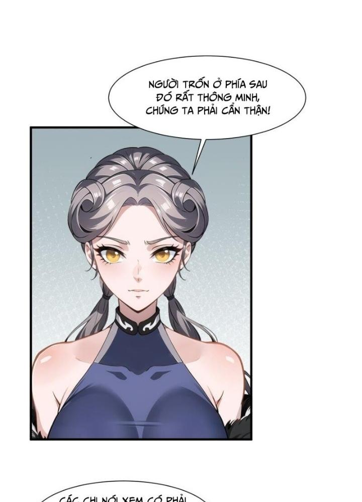 Ta Không Muốn Làm Đệ Nhất Chapter 251 - Trang 3