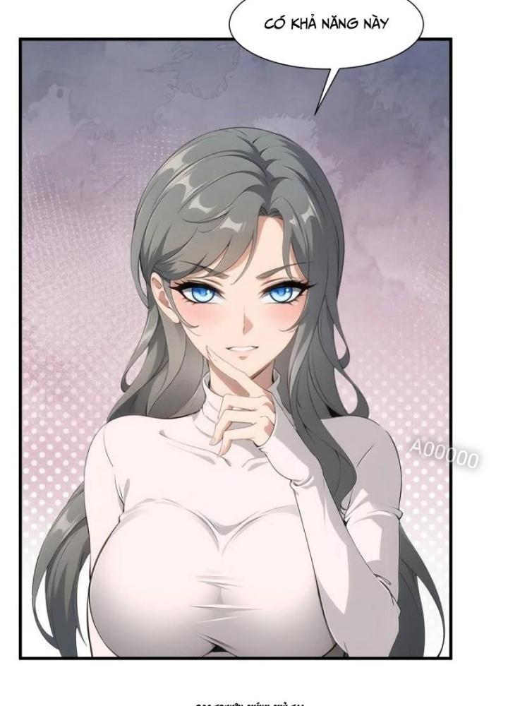 Ta Không Muốn Làm Đệ Nhất Chapter 251 - Trang 3