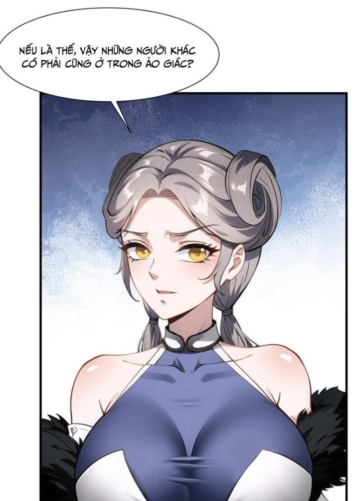 Ta Không Muốn Làm Đệ Nhất Chapter 251 - Trang 3
