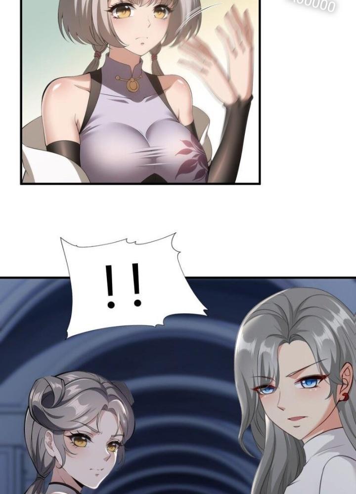 Ta Không Muốn Làm Đệ Nhất Chapter 251 - Trang 3