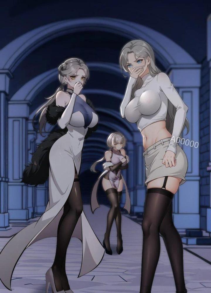 Ta Không Muốn Làm Đệ Nhất Chapter 251 - Trang 3