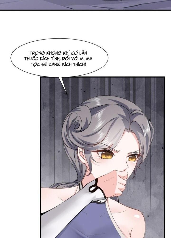 Ta Không Muốn Làm Đệ Nhất Chapter 251 - Trang 3
