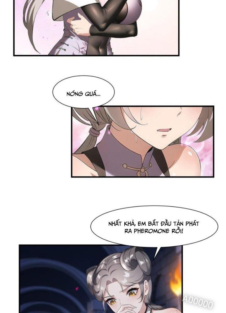 Ta Không Muốn Làm Đệ Nhất Chapter 251 - Trang 3