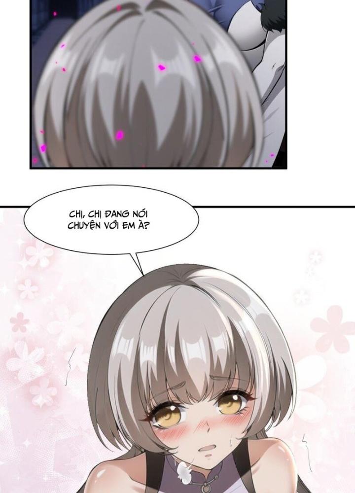 Ta Không Muốn Làm Đệ Nhất Chapter 251 - Trang 3