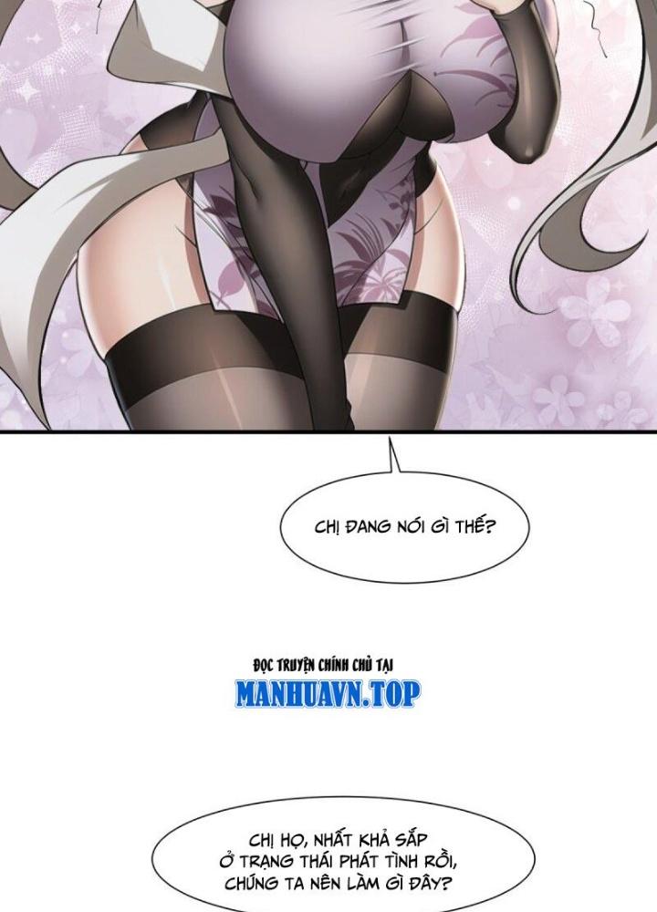 Ta Không Muốn Làm Đệ Nhất Chapter 251 - Trang 3