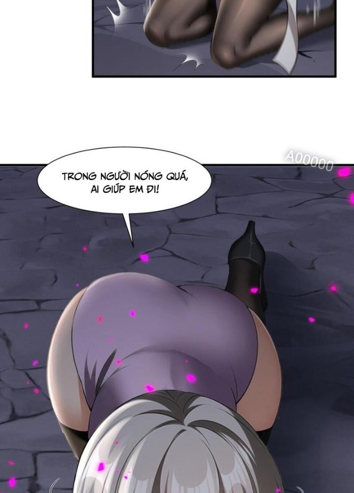 Ta Không Muốn Làm Đệ Nhất Chapter 251 - Trang 3