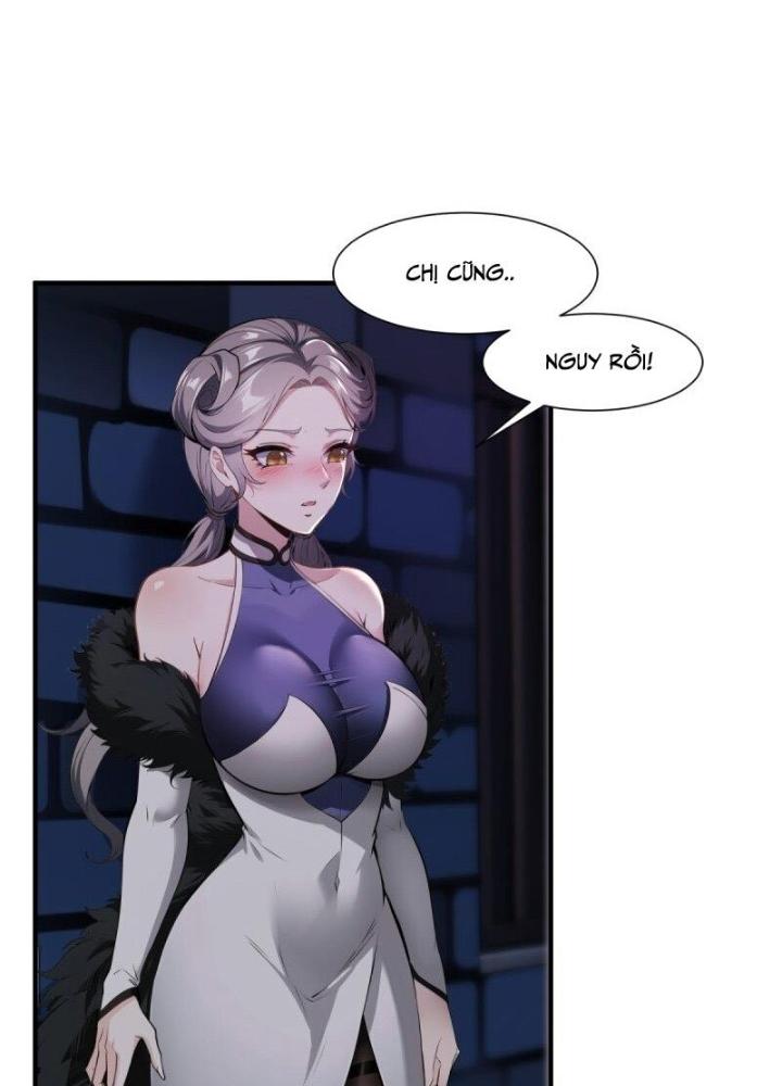 Ta Không Muốn Làm Đệ Nhất Chapter 251 - Trang 3