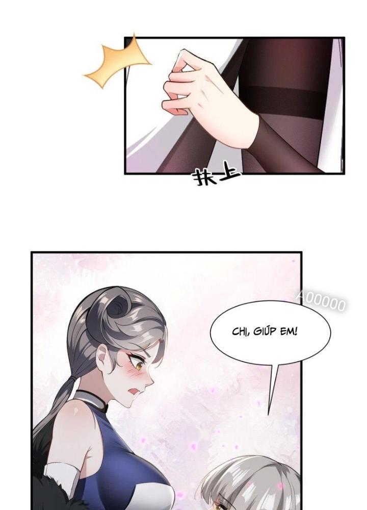 Ta Không Muốn Làm Đệ Nhất Chapter 251 - Trang 3