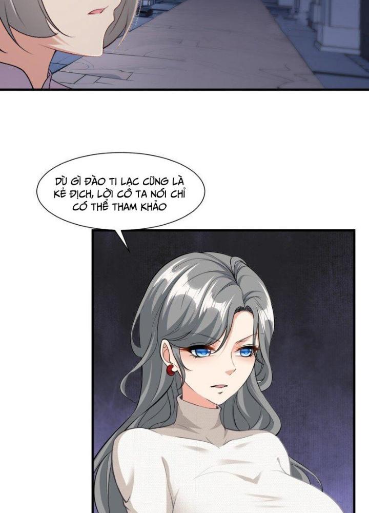 Ta Không Muốn Làm Đệ Nhất Chapter 251 - Trang 3