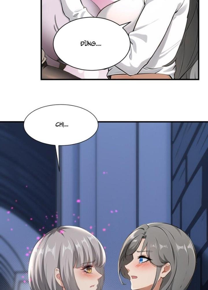 Ta Không Muốn Làm Đệ Nhất Chapter 251 - Trang 3