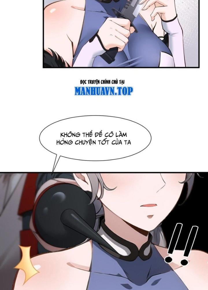 Ta Không Muốn Làm Đệ Nhất Chapter 251 - Trang 3