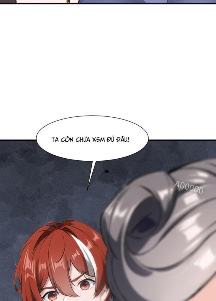 Ta Không Muốn Làm Đệ Nhất Chapter 251 - Trang 3