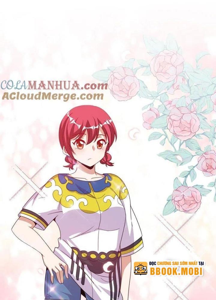 Từ Hôm Nay Bắt Đầu Làm Người Giàu Nhất Chapter 241 - Trang 3