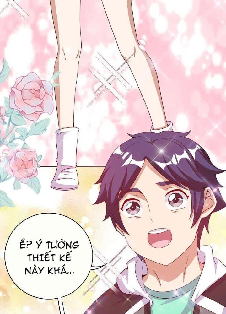 Từ Hôm Nay Bắt Đầu Làm Người Giàu Nhất Chapter 241 - Trang 3