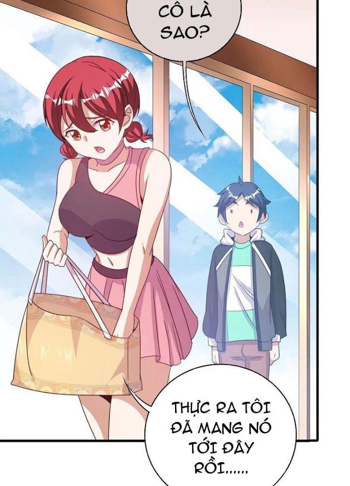 Từ Hôm Nay Bắt Đầu Làm Người Giàu Nhất Chapter 241 - Trang 3