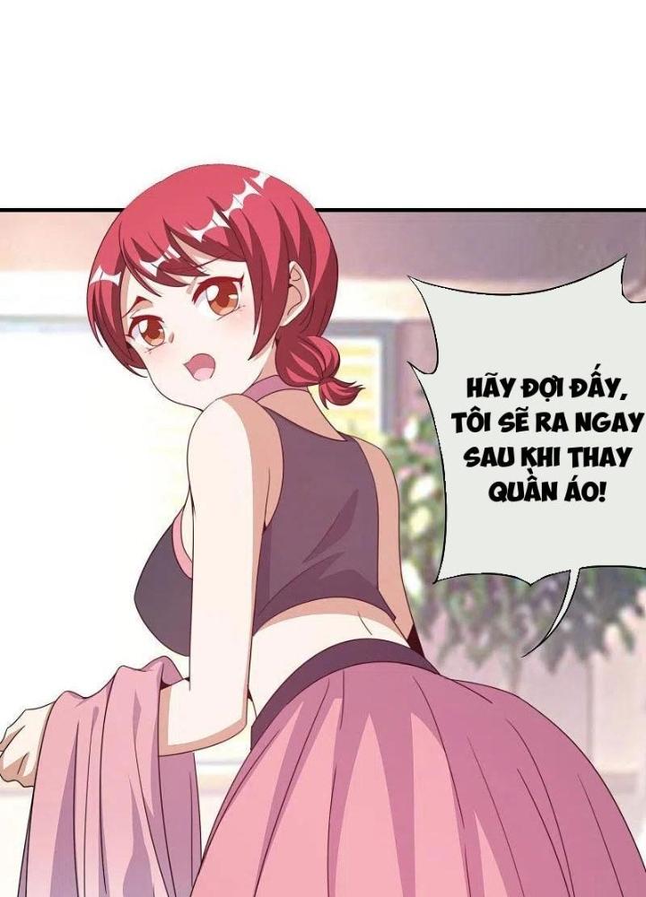 Từ Hôm Nay Bắt Đầu Làm Người Giàu Nhất Chapter 241 - Trang 3