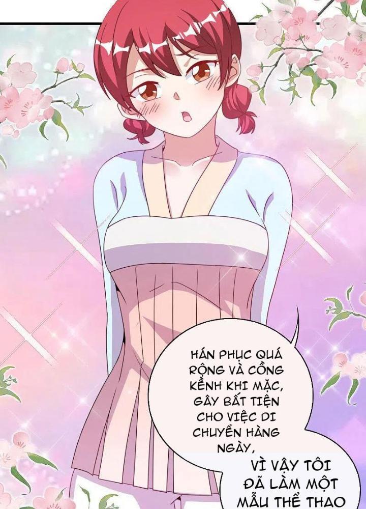 Từ Hôm Nay Bắt Đầu Làm Người Giàu Nhất Chapter 241 - Trang 3